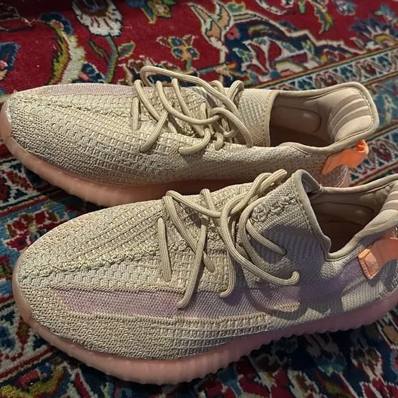 Adidas Yeezy boots